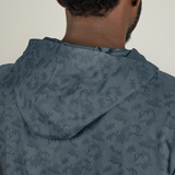 CAMO FADED HOODIE：ブラックサンド / 全2色