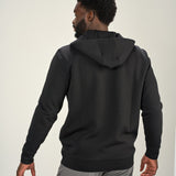 CROWN HOODIE ブラック
