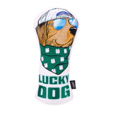 ”ラッキードッグ2.0”　FW カバー