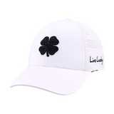 LUCKY HEATHER LASER 1