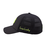 LUCKY HEATHER LASER 2