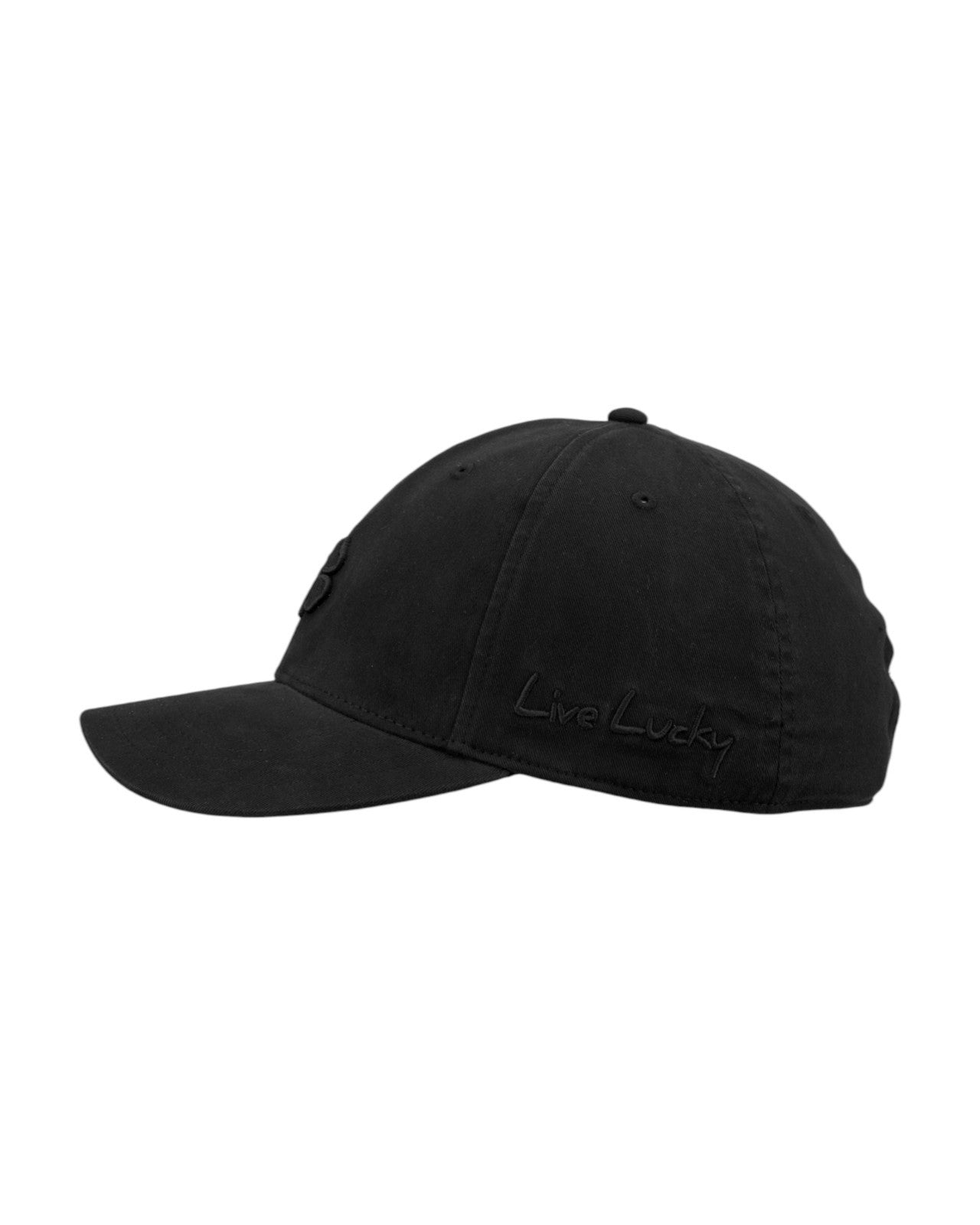 TONAL STRETCH ブラック