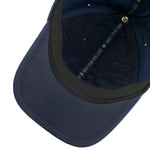 TONAL STRETCH ネイビー