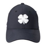 Front view of black hat from Black Clover