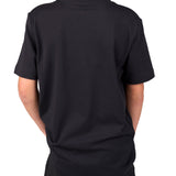 ジュニア・リュクスTシャツ ブラック