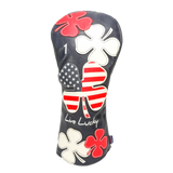 リブ ラッキー USA DR カバー