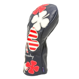 リブ ラッキー USA DR カバー