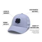 LUCKY HEATHER LASER 5