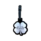 Golf Bag Name Plate