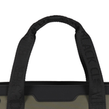 クールバイブス トートバッグ　カーキ/全2色