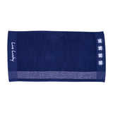 Live Lucky Caddie Towel GREEN