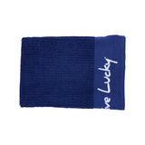 Live Lucky Caddie Towel GREEN